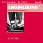 Oxf Eng For Engineering 1 Cl Cd