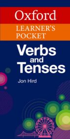 Oxf Learners Pocket Verb & Tenses