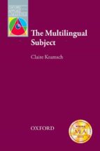 Oxford Advance Learner: The Multilingual Subject