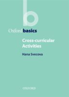 Oxford Basics Cross Curriculars Activities PDF