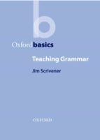 Oxford Basics;teaching Grammar PDF