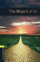 Oxford Bookworms 1 The Wizard Of Oz Mp3 Pack PDF