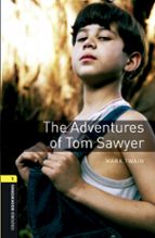 Oxford Bookworms 1 Tom Sawyer Mp3 Pack