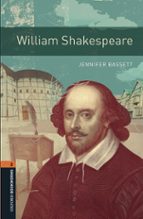 Oxford Bookworms 2 William Shakespeare Mp3 Pack