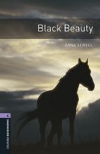 Oxford Bookworms 4 Black Beauty Mp3 Pack