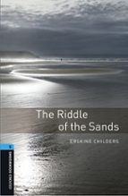 Oxford Bookworms 5 The Riddle Of The Sands Mp3 Pack