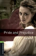 Oxford Bookworms 6 Pride & Prejudice Mp3 Pack