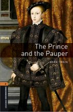 Oxford Bookworms Library 2. The Prince And The Pauper