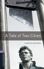 Oxford Bookworms Library 4. A Tale Of Two Cities