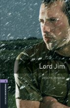 Oxford Bookworms Library 4 Lord Jim Mp3 Pack