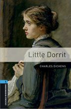 Oxford Bookworms Library 5 Little Dorrit Mp3 Pack