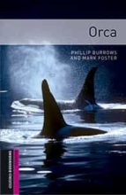 Oxford Bookworms Starter Orca Mp3 Pack