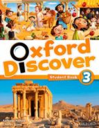 Oxford Discover: Level 3 Student S Book