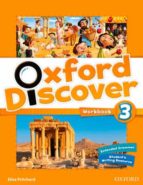 Oxford Discover: Level 3 Workbook