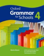 Oxford Grammar For Schools 4. Student S Book With Dvd-rom