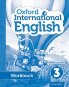Oxford International Primary English Student Workbook 3 PDF