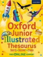 Oxford Junior Illustrated Thesaurus PDF