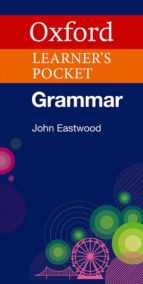 Oxford Learners Pocket Grammar