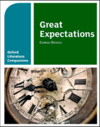 Oxford Literature Companions: Great Expectations