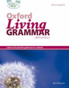 Oxford Living Grammar Elem Sb Pack Rev