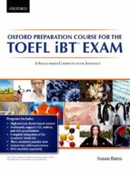 Oxford Preparation Course For The Toefl Ibt Exam: Student S Book Pack With Audio Cds And Website Access Code PDF