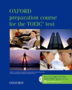 Oxford Preparation Course For Toeic Test N/e Pack