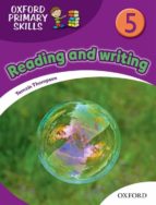 Oxford Primary Skills 5 Skills Book