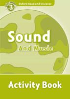 Oxford Read & Discover 3 Sound And Music Activity Book PDF