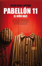 Pabellon 11: El Niño Nazi PDF