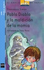 Pablo Diablo Y La Maldicion De La Momia PDF
