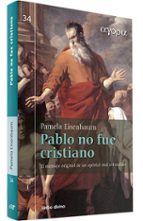 Pablo No Fue Cristiano PDF