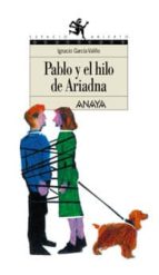 Pablo Y El Hilo De Ariadna PDF