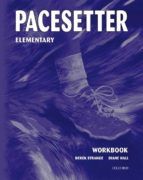 Pacesetter Elementary. Workbook