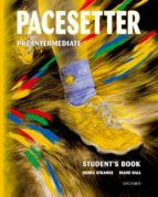 Pacesetter Pre-intermediate. Student S Book