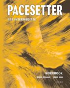 Pacesetter: Workbook: Pre-intermediate Lev