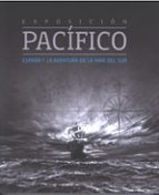 Pacifico: España Y La Aventura De La Mar Del Sur PDF
