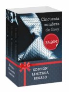 Pack 50 Sombras De Grey PDF