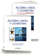 Pack-álgebra Lineal Y Geometría PDF