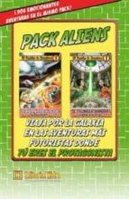 Pack Aliens