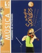 Pack Cuaderno Mundo Sonidos C + Música Tradicional Cantabria Ii Eso
