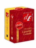 Pack Diccionaris Castella-catala/catala-castella