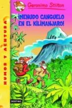 Pack Gs26 Kilimanjaro + Ratosorpresa PDF