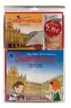 Pack Raton Viajero: Salamanca PDF
