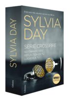 Pack Silvia Day. Sèrie Crossfire