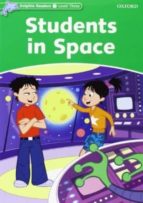 Pack Students In Space