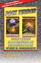 Pack Terror PDF
