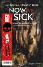 Pack Terror Nº 1: Now We Are Sick + Do Re Mi Fa Zombie