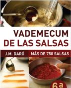 Pack Vademecum De Las Salsas PDF