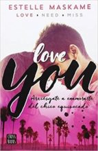 Pack You1: Love You Verano