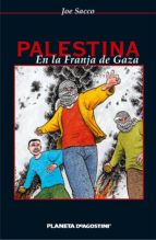 Palestina: En La Franja De Gaza PDF